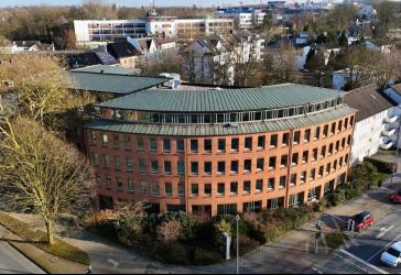 Vorschaubild Büro- /Praxis-Immobilie
