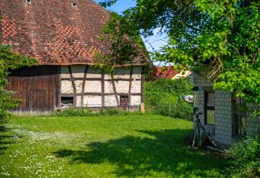 Vorschaubild Bauernhaus