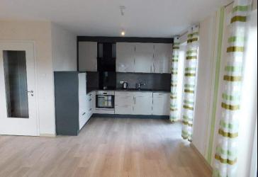 Hier ist Ihr Geld gut angelegt !!! Erdgeschosswohnung mit Gartenanteil in Top Lage vom Untenende !!!