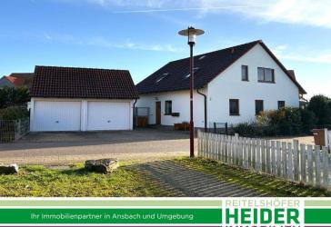Vorschaubild Einfamilienhaus