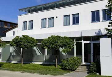 Vorschaubild Büro- /Praxis-Immobilie