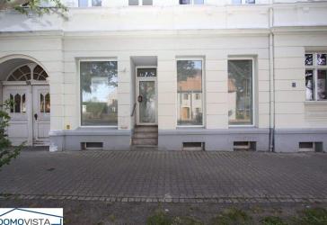 Laden-/Bürofläche in der Görlitzer Südstadt