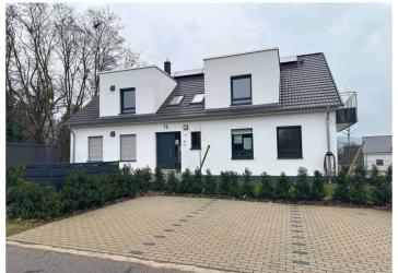Exklusive Neubau-Wohnung in Schweich zu verkaufen