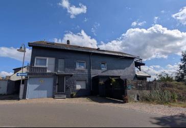 Bezahlbares Raumwunder: Mehrfamilienhaus-Projekt mit viel Fläche in bester Lage!