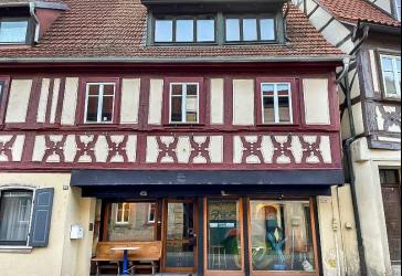 Vorschaubild Stadthaus
