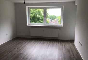 Moderne 3-Zimmer-Wohnung mit Balkon