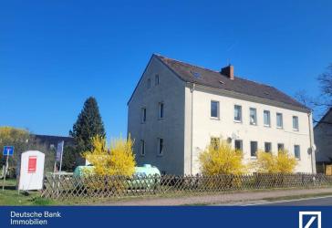 Mehrfamilienhaus in Falkenberg/Elster zu verkaufen