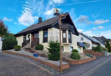 Vorschaubild Einfamilienhaus