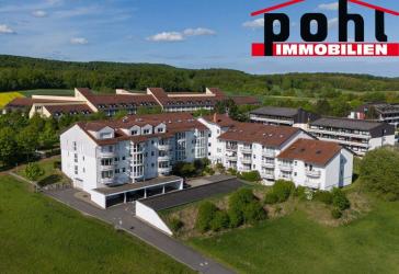 Vorschaubild Maisonettewohnung