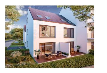 Vorschaubild Reihenmittelhaus