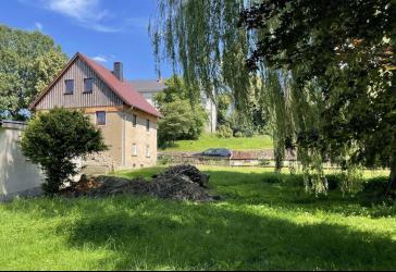 Vorschaubild Einfamilienhaus