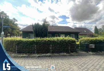 wunderschönes EFH zentral gelegen in Halberstadt