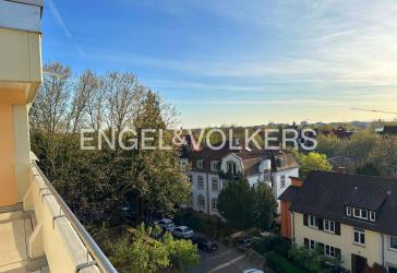 Vorschaubild Penthouse