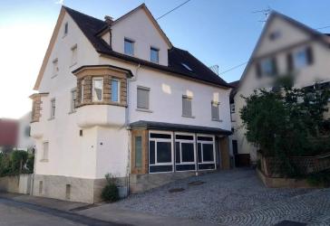 Vorschaubild Mehrfamilienhaus