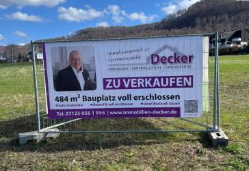 Vorschaubild Grundstück