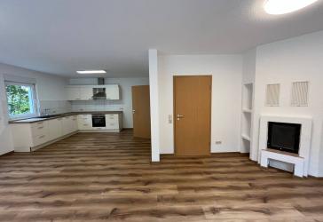 Doppelhaushälfte Kl-Einsiedlerhof