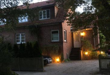 „Schönes 1920er-Jahre Rotklinker-Haus“ in HH-Ohlstedt von Privat