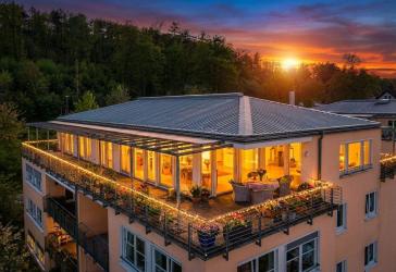 Vorschaubild Penthouse