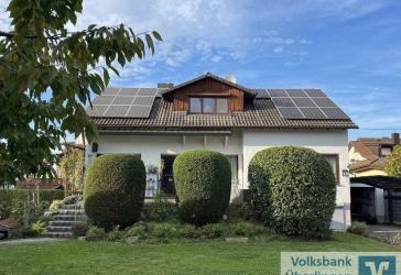 Viel Platz für die Familie Einfamilienhaus in Uhldingen-Mühlhofen