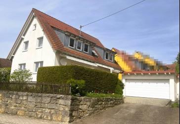 Vorschaubild Einfamilienhaus