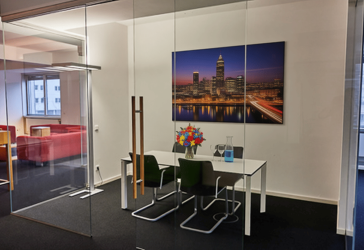 Vorschaubild Büro- /Praxis-Immobilie