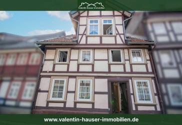 Vorschaubild Reihenmittelhaus