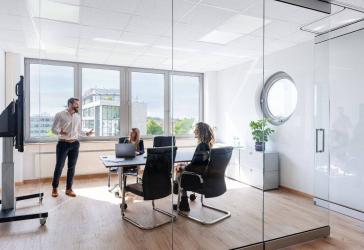 Vorschaubild Büro- /Praxis-Immobilie