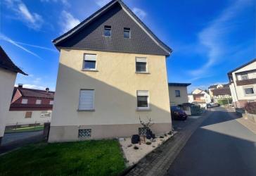 Vorschaubild Einfamilienhaus