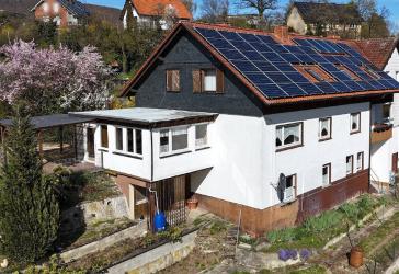 Vorschaubild Einfamilienhaus