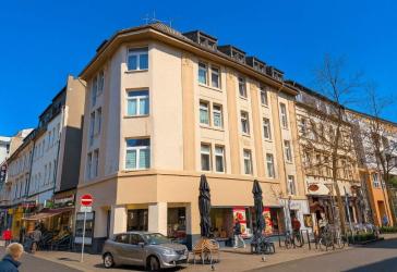 Vorschaubild Reihenendhaus