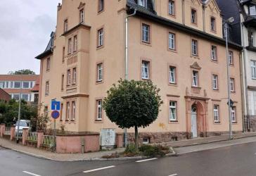 Vorschaubild Mehrfamilienhaus