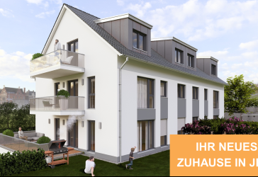 Vorschaubild Wohnung