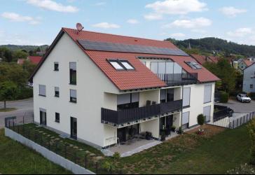 Vorschaubild Wohnung