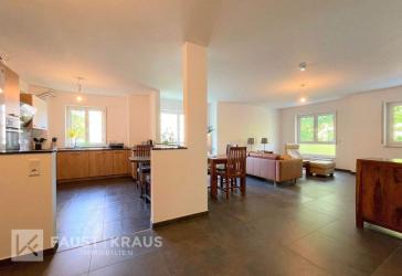 Top 3-Zimmer-Eigentumswohnung in guter Lage von Offenbach