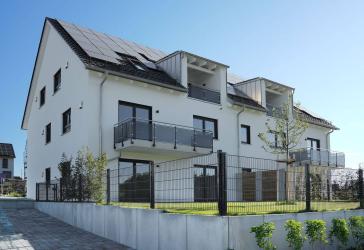 Vorschaubild Wohnung