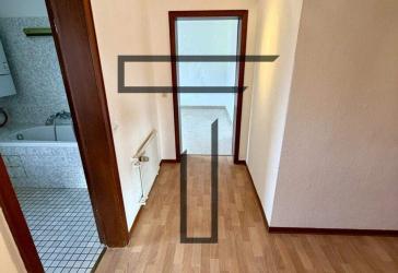 Ruhige 3. Zimmerwohnung in 37441 Bad Sachsa OT Steina