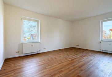 Ihr neues Zuhause in Zörbig - 80 m² in ruhiger Lage