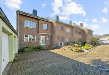 Vorschaubild Reihenendhaus