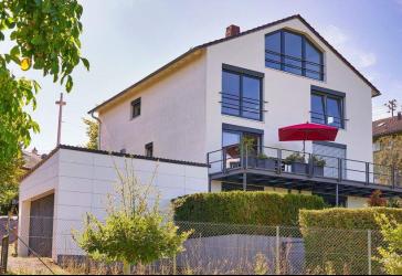 Vorschaubild Einfamilienhaus