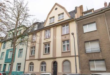 Vorschaubild Mehrfamilienhaus