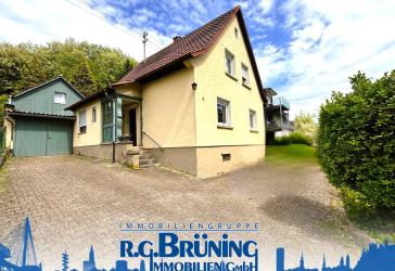 Vorschaubild Einfamilienhaus
