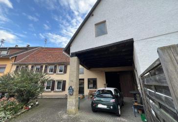 Vorschaubild Einfamilienhaus