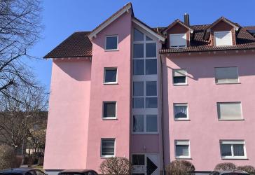 Vorschaubild Maisonettewohnung