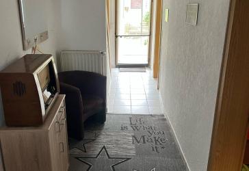 Gemütliches Fachwerkhaus in Eschweger Innenstadt mit Modernisierungsbedarf
