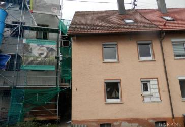Vorschaubild Doppelhaushälfte