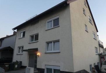 Mehrfamilienhaus mit attraktiver Rendite in begehrter Lage!