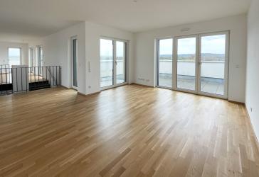 Familienfreundliche 5-Zimmer-Wohnung
