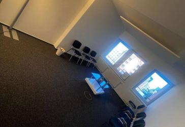Vorschaubild Büro- /Praxis-Immobilie
