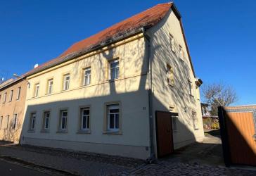 Vorschaubild Einfamilienhaus
