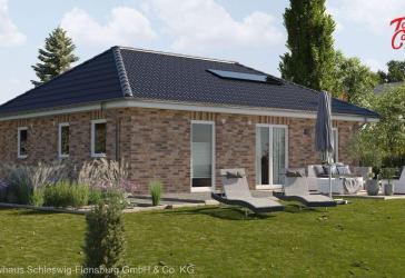 Sonne, Natur und Schlei - Ihr Bungalow zum Genießen
